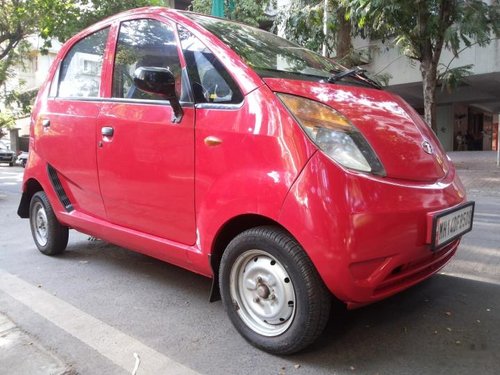 Good as new 2012 Tata Nano for sale