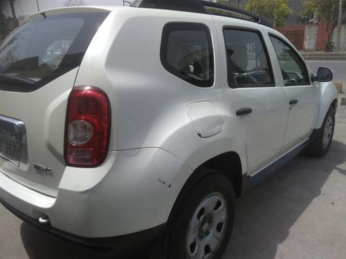 Used Renault Duster 85PS Diesel RxL 2013 for sale 