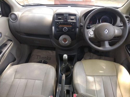 Good Renault Scala 2012 for sale in New Delhi