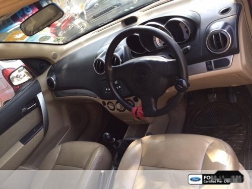 Chevrolet Aveo U VA 1.2 LT 2008 for sale in Noida 