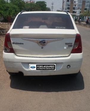 Good 2012 Mahindra Verito for sale at low price