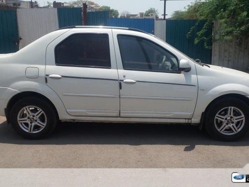 Good 2012 Mahindra Verito for sale at low price