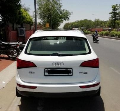 2014 Audi Q5 for sale at low price in Jaipur 