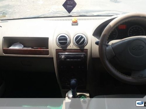 Good 2012 Mahindra Verito for sale at low price