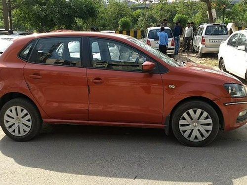 Used Volkswagen Polo 1.5 TDI Comfortline 2014 for sale