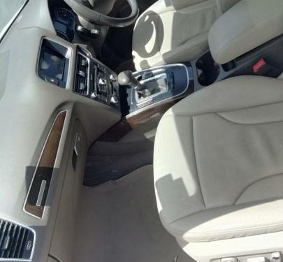 Used 2014 Audi Q5 car at low price