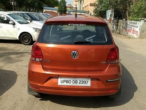 Used Volkswagen Polo 1.5 TDI Comfortline 2014 for sale