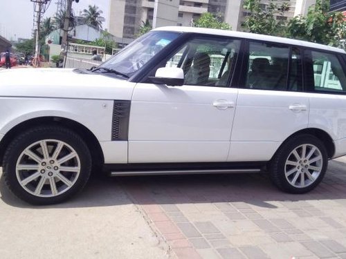 Used 2011 Land Rover Range Rover car at low price
