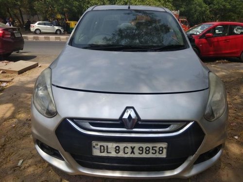 Good Renault Scala 2012 for sale in New Delhi