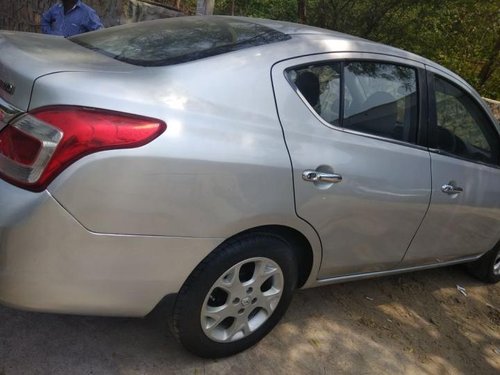 Good Renault Scala 2012 for sale in New Delhi