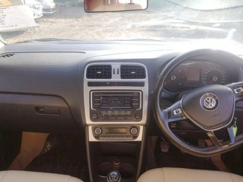 2014 Volkswagen CrossPolo for sale at low price