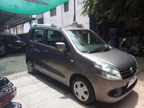 2012 Maruti Suzuki Wagon R for sale