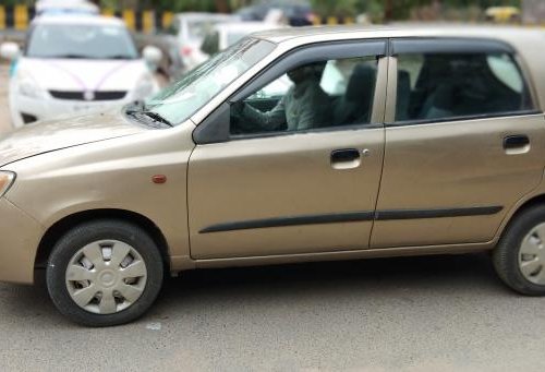 Maruti Suzuki Alto K10 2011 for sale at low price