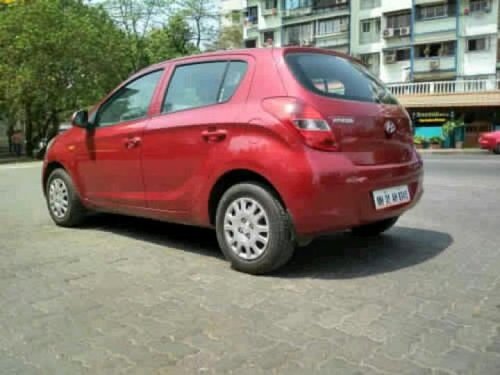 Used 2009 Hyundai i20 car at low price