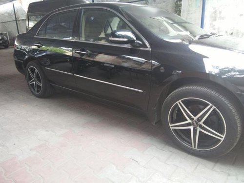 Used Honda Accord VTi-L (MT) 2007 for sale in best deal