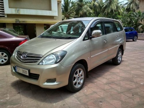 Well-kept Toyota Innova 2010 for sale at best price