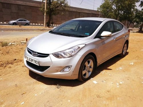 Used 2012 Hyundai Elantra for sale in best deal