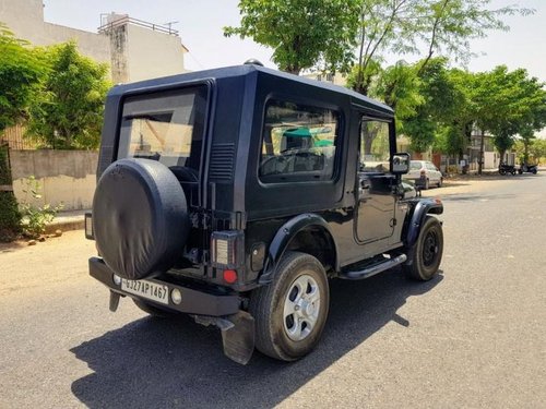 Good as new Mahindra Thar 2014 for sale 