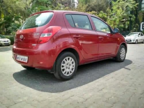 Used 2009 Hyundai i20 car at low price