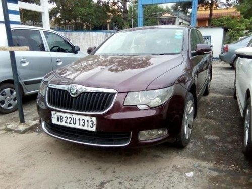 Skoda Superb 2009-2014 2012 in good condition for sale