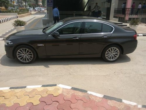 Good as new 2015 BMW 5 Series for sale