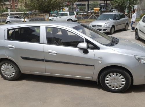 Used Chevrolet Sail Hatchback car for sale at low price