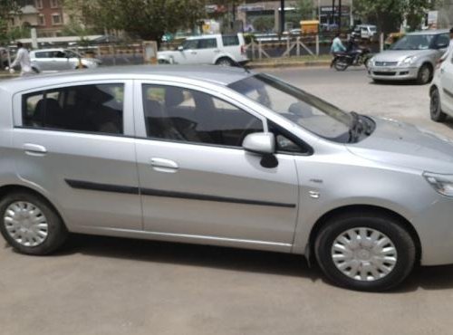 Used Chevrolet Sail Hatchback car for sale at low price