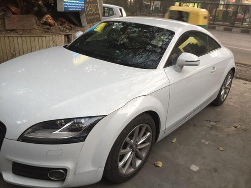 Used 2013 Audi TT for sale