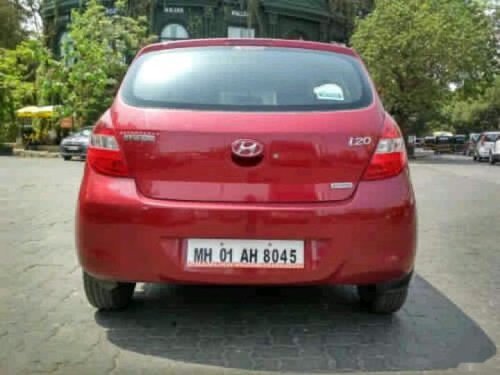 Used 2009 Hyundai i20 car at low price