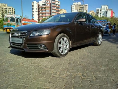 Used Audi A4 New  2.0 TDI Multitronic 2012 by owner 