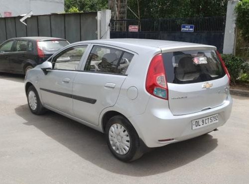 Used Chevrolet Sail Hatchback car for sale at low price