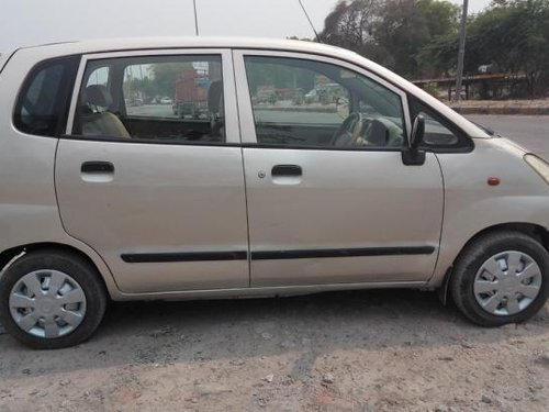 Used Maruti Suzuki Zen Estilo car for sale at low price