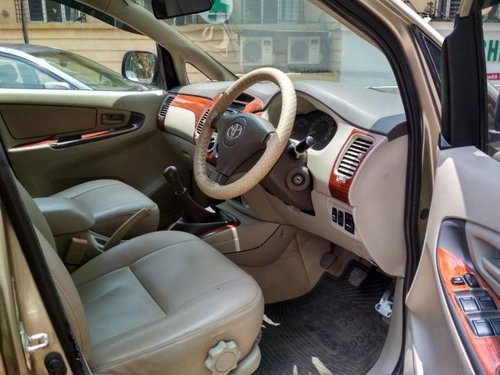 Well-kept Toyota Innova 2010 for sale at best price