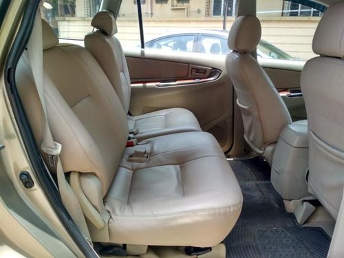 Well-kept Toyota Innova 2010 for sale at best price