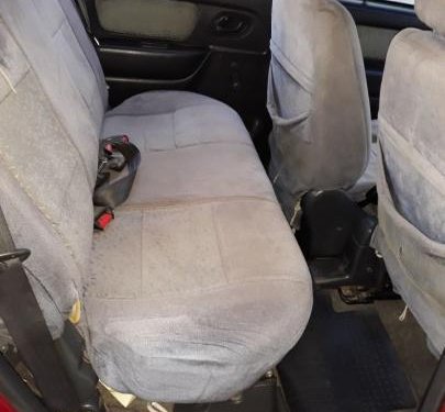 Maruti Suzuki Wagon R 2007 in good condition for sale