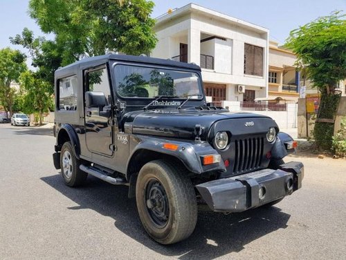 Good as new Mahindra Thar 2014 for sale 