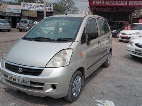 Used Maruti Suzuki Zen Estilo car for sale at low price