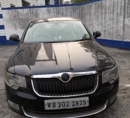 2011 Skoda Superb 2009-2014 for sale at low price