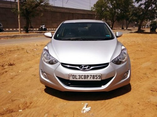 Used 2012 Hyundai Elantra for sale in best deal