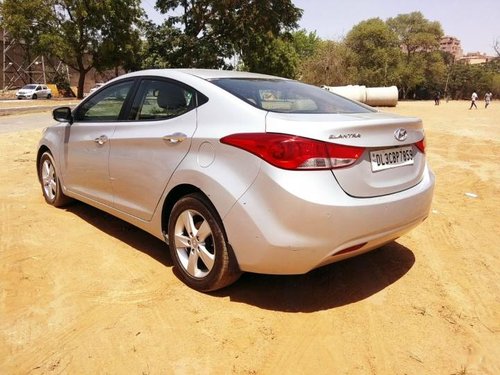 Used 2012 Hyundai Elantra for sale in best deal