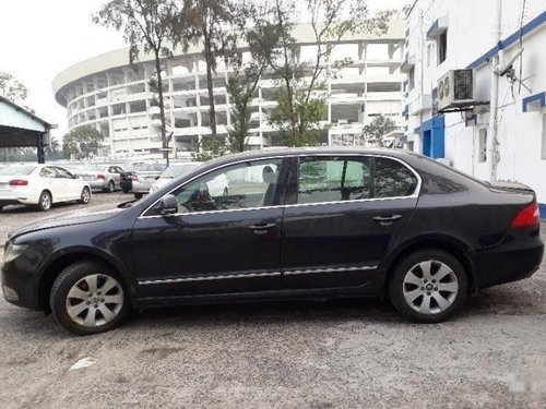 2011 Skoda Superb 2009-2014 for sale at low price