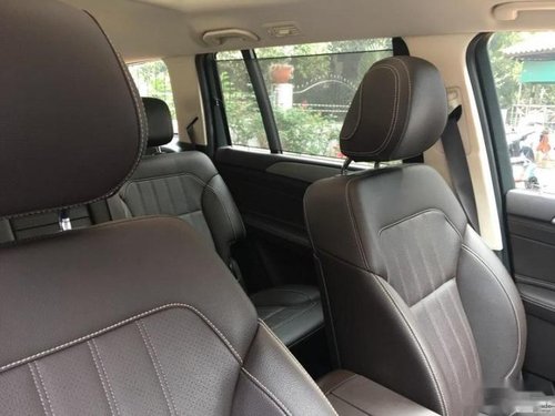 Used Mercedes Benz GLS car for sale at low price