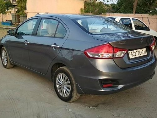 Maruti Suzuki Ciaz 2016 for sale at low price