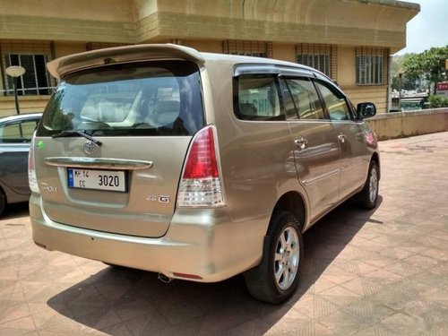 Well-kept Toyota Innova 2010 for sale at best price