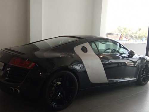 Used 2009 Audi R8 for sale at low price