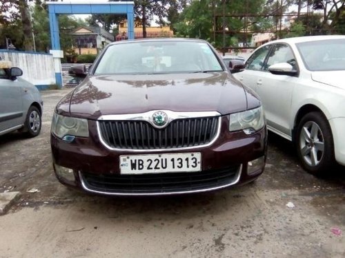 Skoda Superb 2009-2014 2012 in good condition for sale