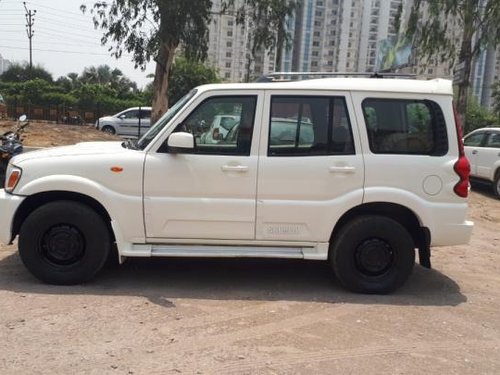 Used Mahindra Scorpio 2009-2014 car for sale at low price