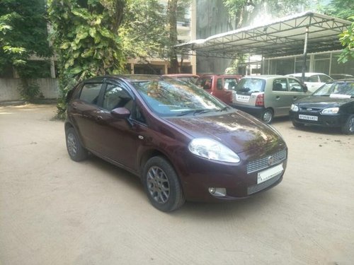 Used 2014 Fiat Punto for sale in best deal