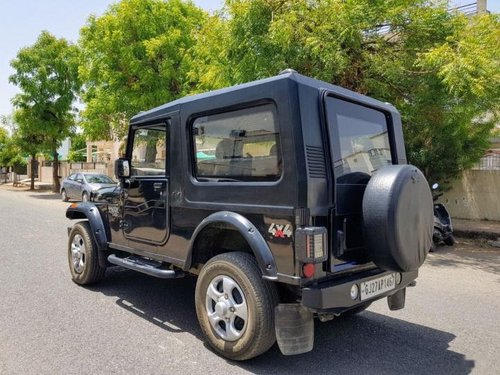 Good as new Mahindra Thar 2014 for sale 