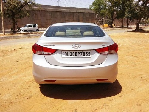 Used 2012 Hyundai Elantra for sale in best deal